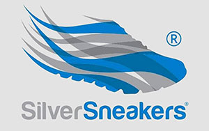 ymca silver sneakers eligibility