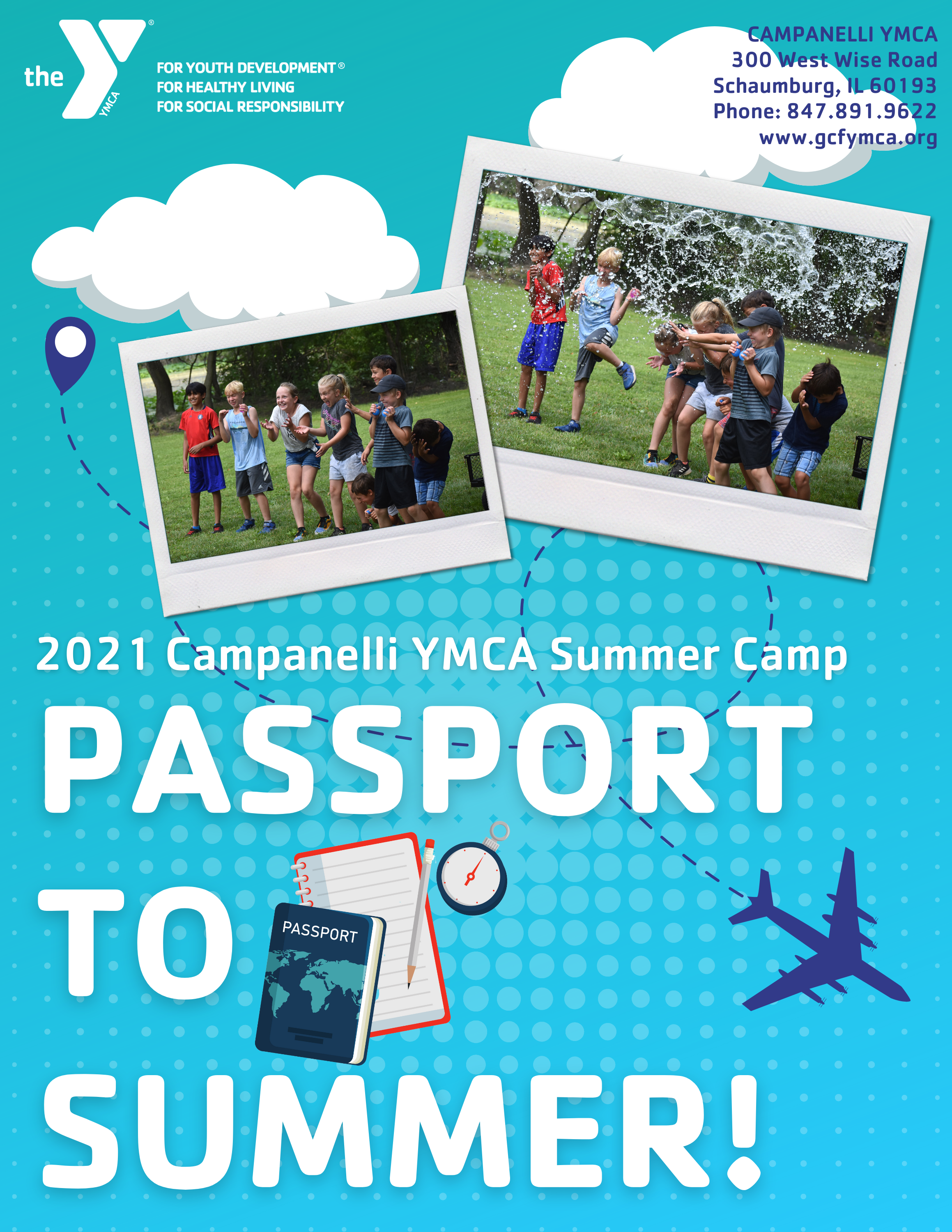 Campanelli Summer Camps